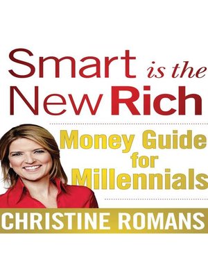 cover image of Smart is the New Rich